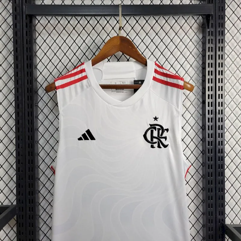 bd42852235bf50d98bb3a35b2b824c4c.webp Mens flamengo 2024/25 away Tank Top - Image 8
