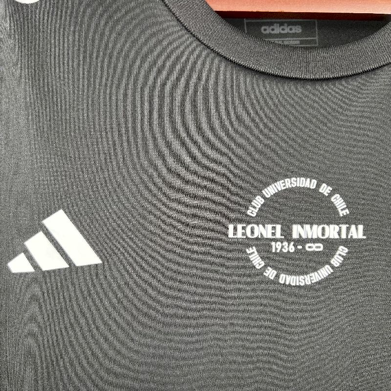 bf0b4ca2106f3e34e473897fe051266f.jpg Mens Universidad De Chile 2024/25 Special Edition Jersey - Image 4