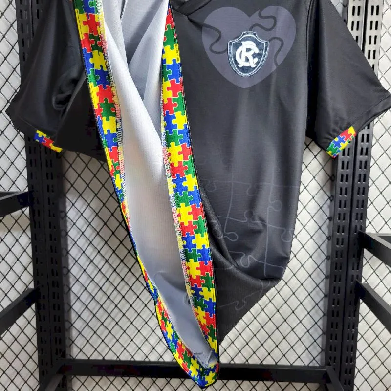 c1016264b97fdf30ce34ea074ee9dbe7.webp Mens Remo 2024-25 Edicao Especial Jersey - Image 3