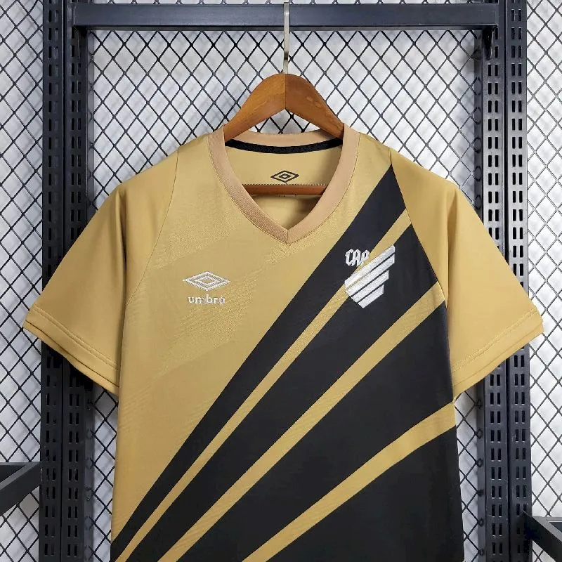 c1a98697d99f4b9a79e6f9f12079bee1.webp Mens Athletico Paranaense 2024/25 Away Jersey - Image 9