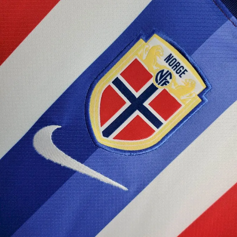 c39fa532708deeee311809271ed6ea56.webp Mens Norway 2024/25 Home Jersey - Image 4