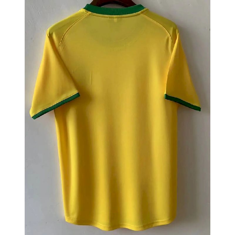 c40f9e30e0b7a921.jpg Retro Brazil 1970 World Cup Home Jersey - Image 3