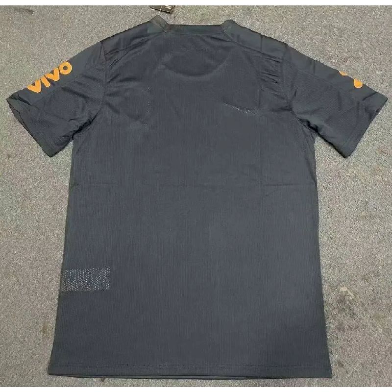 c465930f6e1d97ae.jpg Mens Brazil 2018 Pre-Match Jersey - Image 3