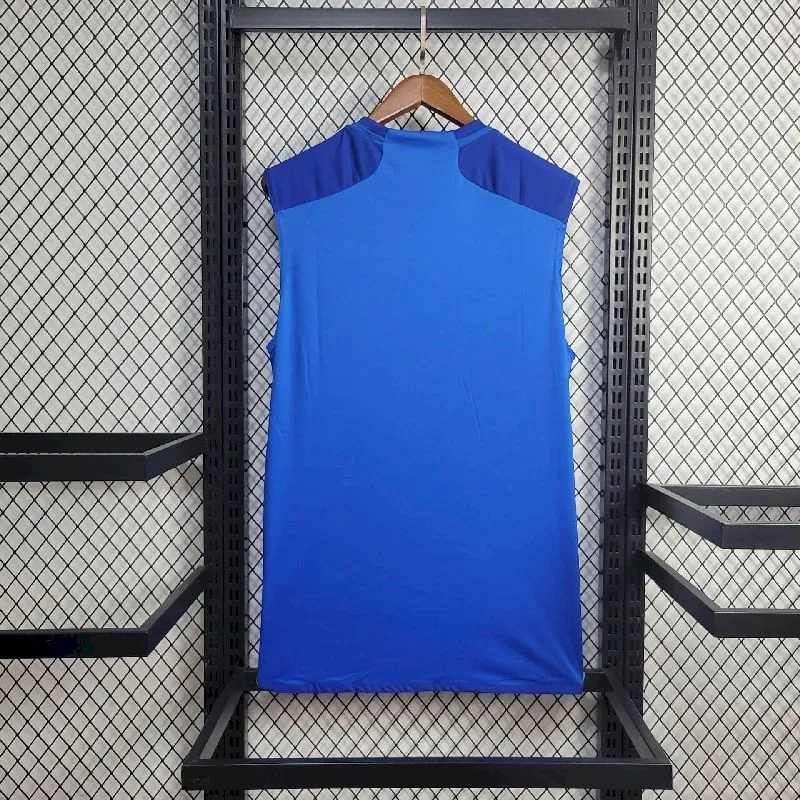 c6225d432a4ca8f58f2a6ac0b1352387.webp Mens Cruzeiro 2024/25 Home Tank Top - Image 3