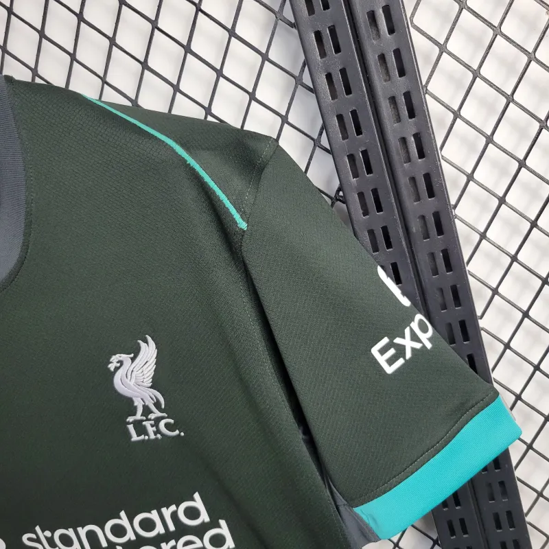 c8f0a64e2677195aa05ba30caed25761.webp Mens Liverpool 2024/25 Away Jersey - Image 6