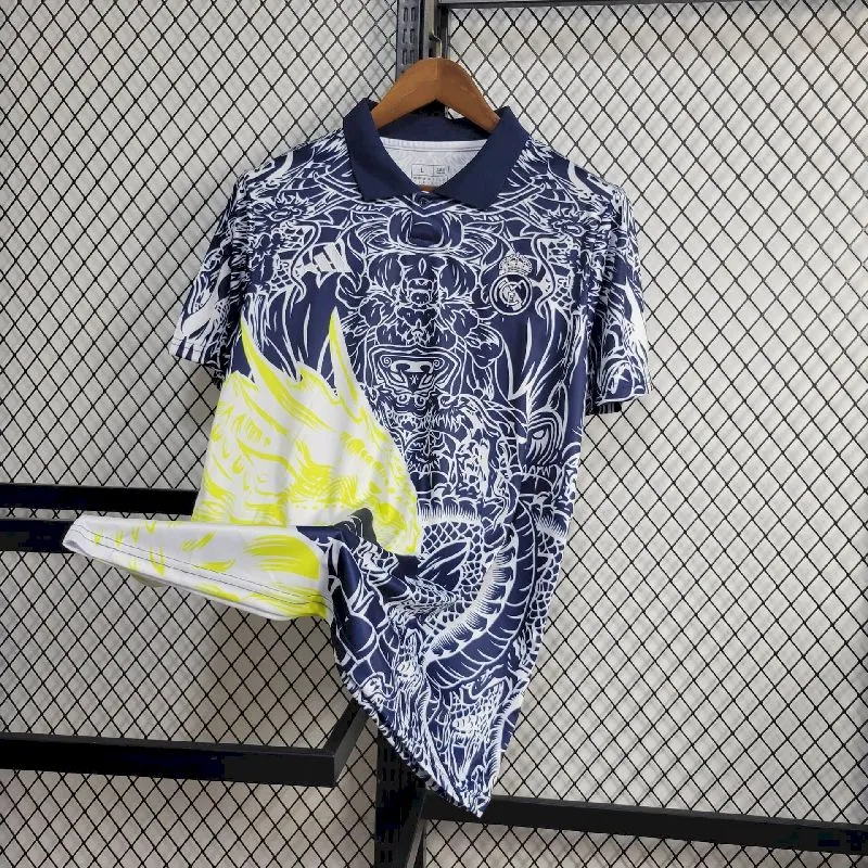 Mens Real Madrid 2024/25 Special Edition Jersey