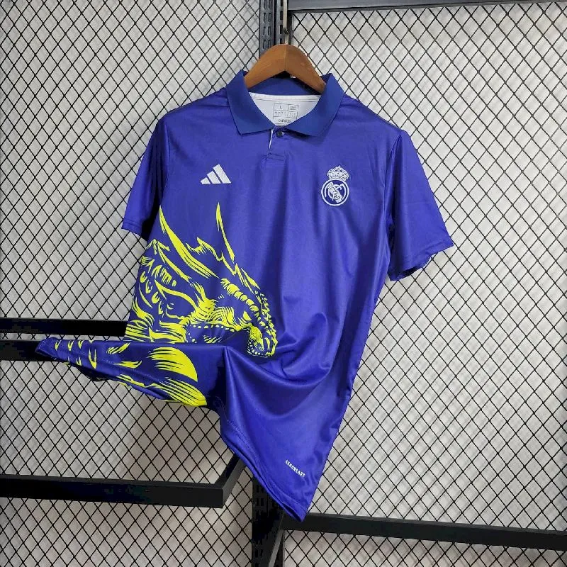ce7b5e647c282e8e906f8a54cbf20b36.webp Mens Real Madrid 2024/25 Special Edition Jersey - Image 1
