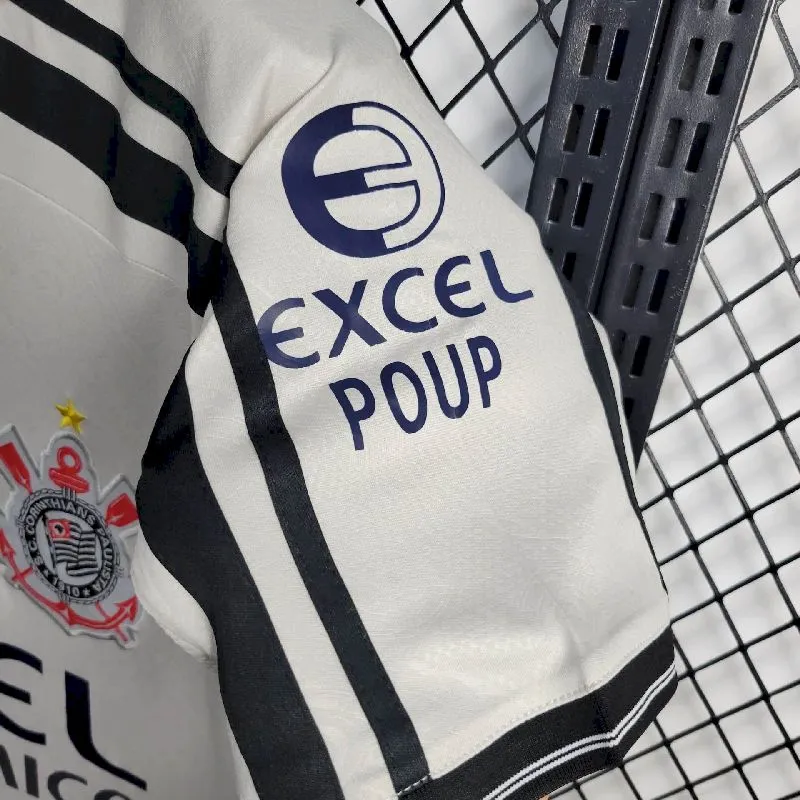 d0cc49790c6a9b4efd9133e1cb4cf206.webp Retro Corinthians 1998 Home Jersey - Image 4