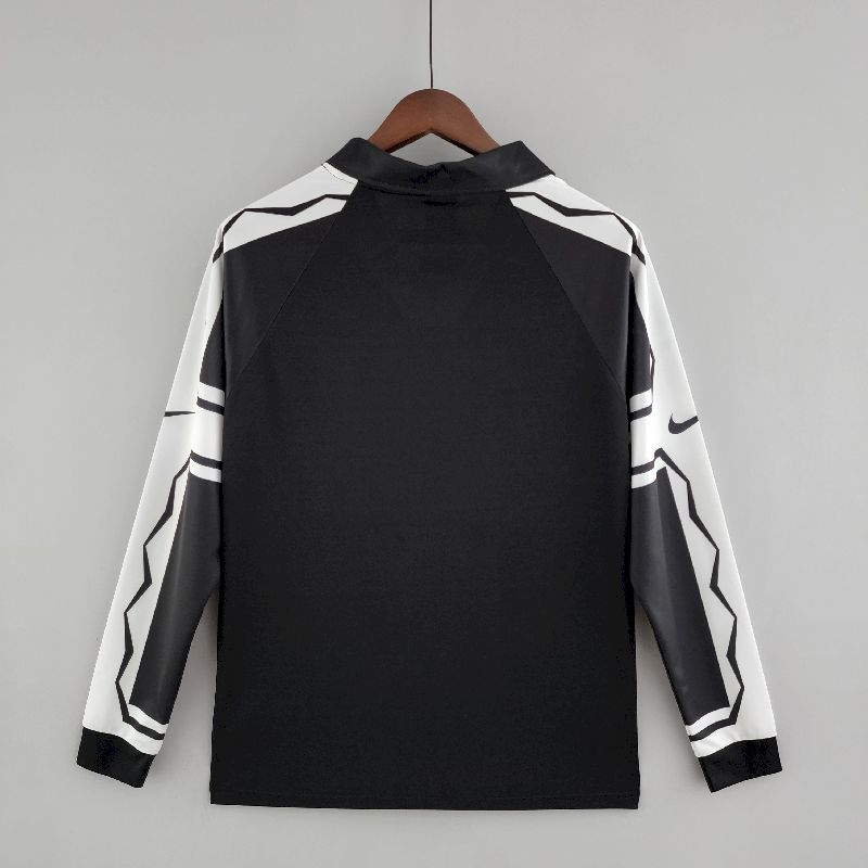 d206b3759b95f0b970426b0a1226163a.jpg Retro Colo Colo 1995 Away Long Sleeve Jersey - Image 2