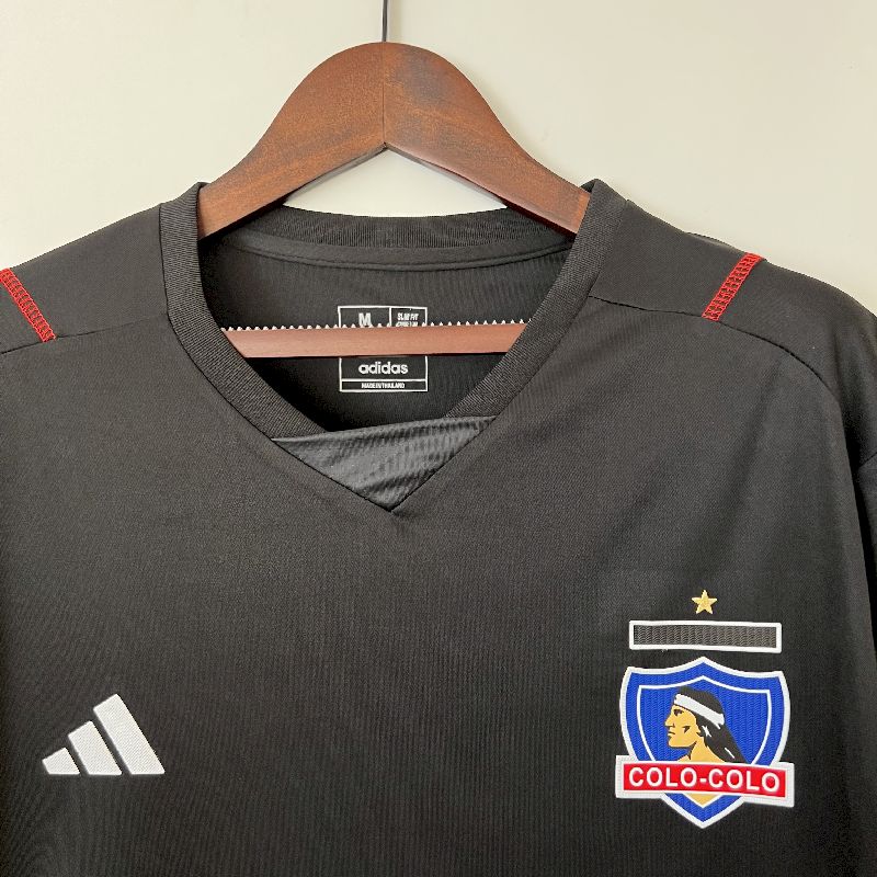 d387575c81c09beab6c0b9d714fa9f9a.jpg Mens Colo Colo 2023/24 Suit Jersey - Image 9