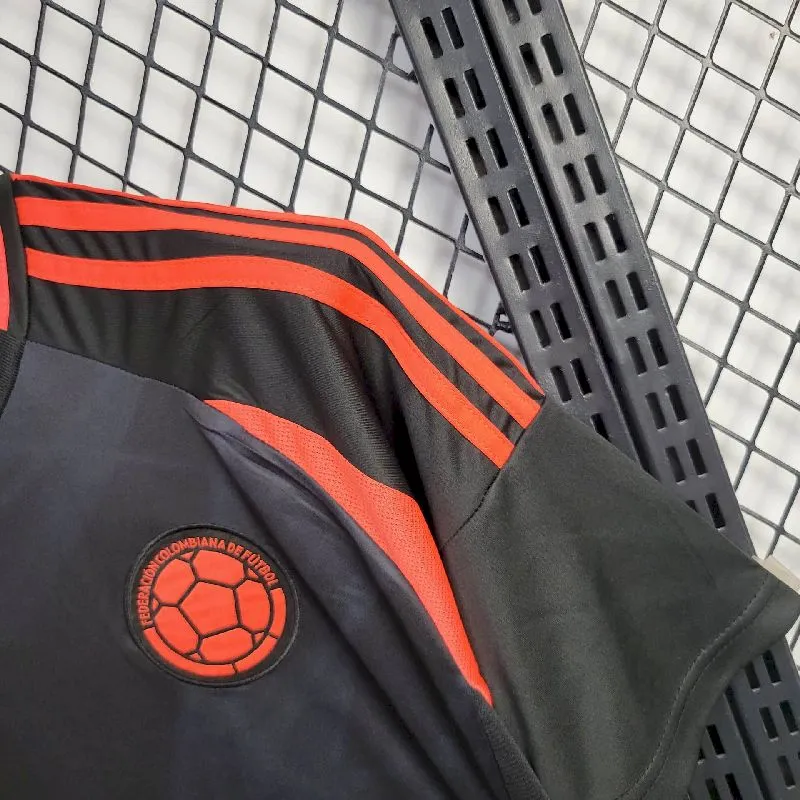 d41a288f8280bb37b3bad6524d7ca2c5.webp Mens Colombia 2024/25 Away Jersey - Image 4