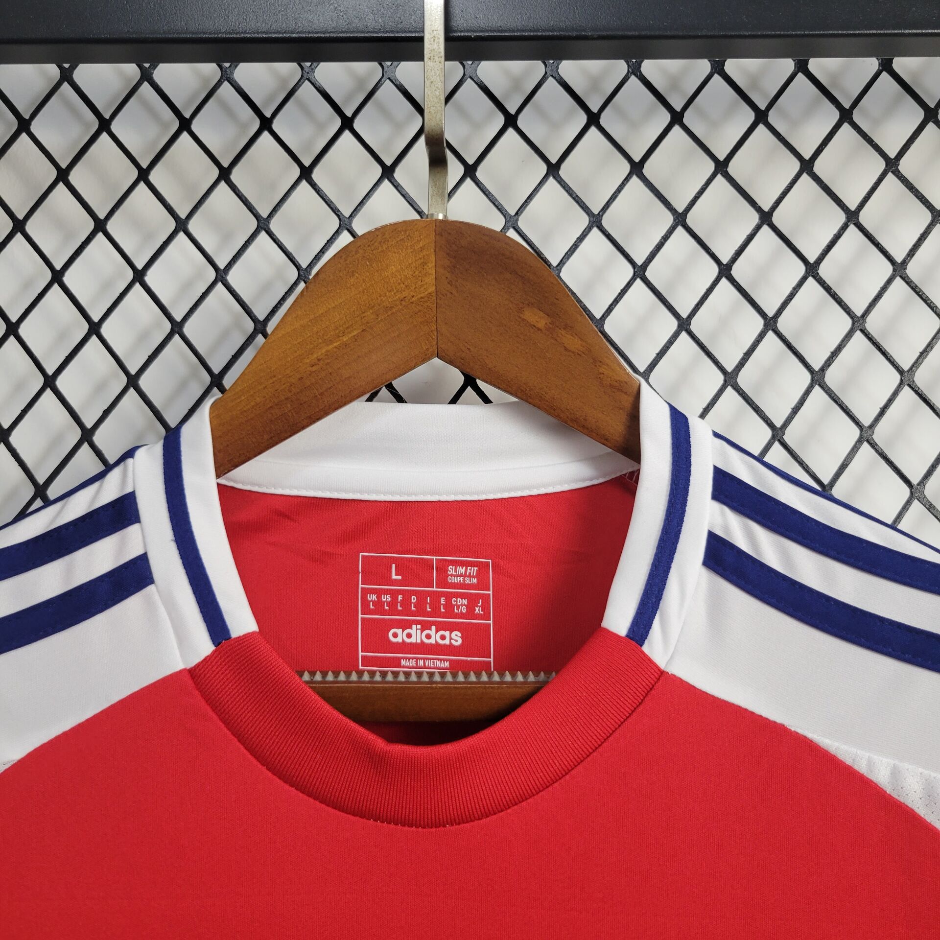 d453bdca4a4d574365a0ff8e3d178232.jpg Mens Arsenal 2024/25 Home Jersey - Image 10