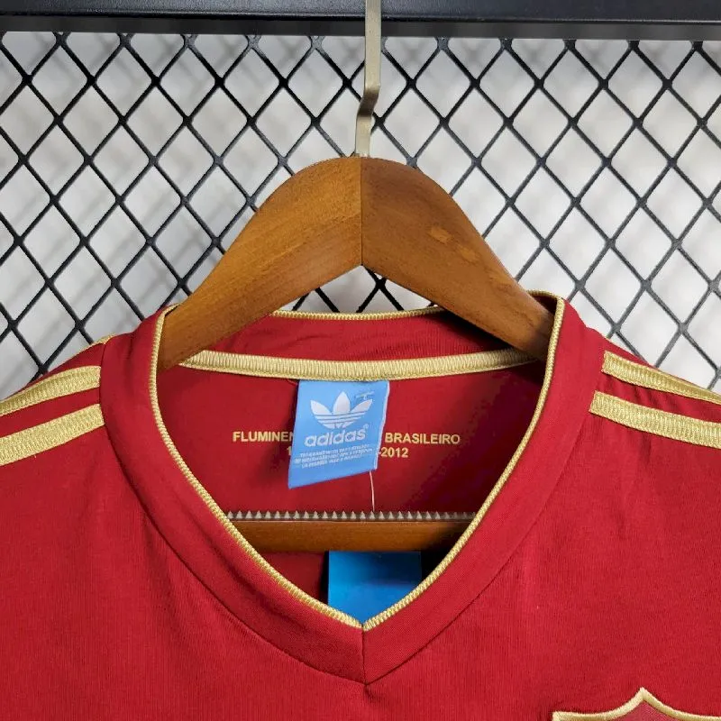 d474b88fc75eaa5cf31969f824923396.webp Retro Fluminense 2014/15 adidas Originals Grená Retro - Image 7