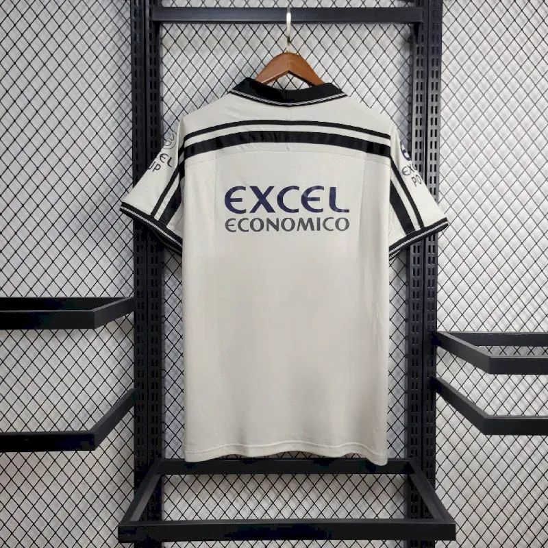 d6c71219075b30e165e524ec09f2f35d.webp Retro Corinthians 1998 Home Jersey - Image 2