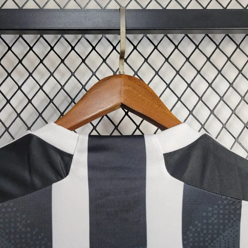 d71bae813b96f3548780e41213f3c05b.webp Mens Atlético Mineiro 2024/25 Home Jersey - Image 9