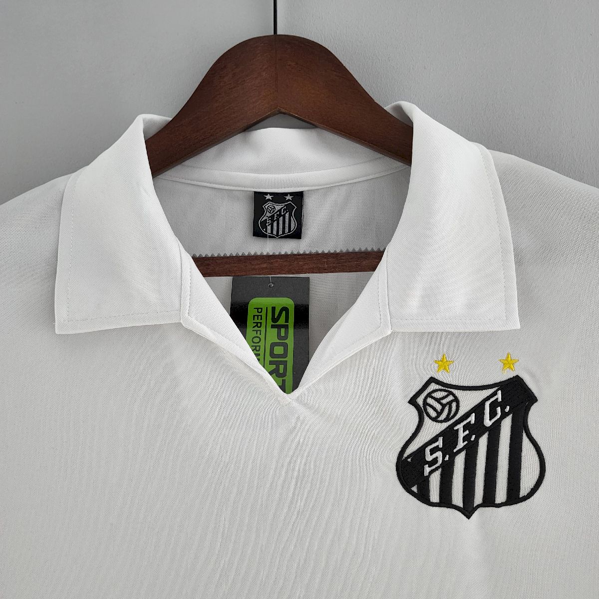 d78e8816c3e42f3cd2bf9ec72e6f987e-1.jpg Retro Santos 1970 home Jersey - Image 9