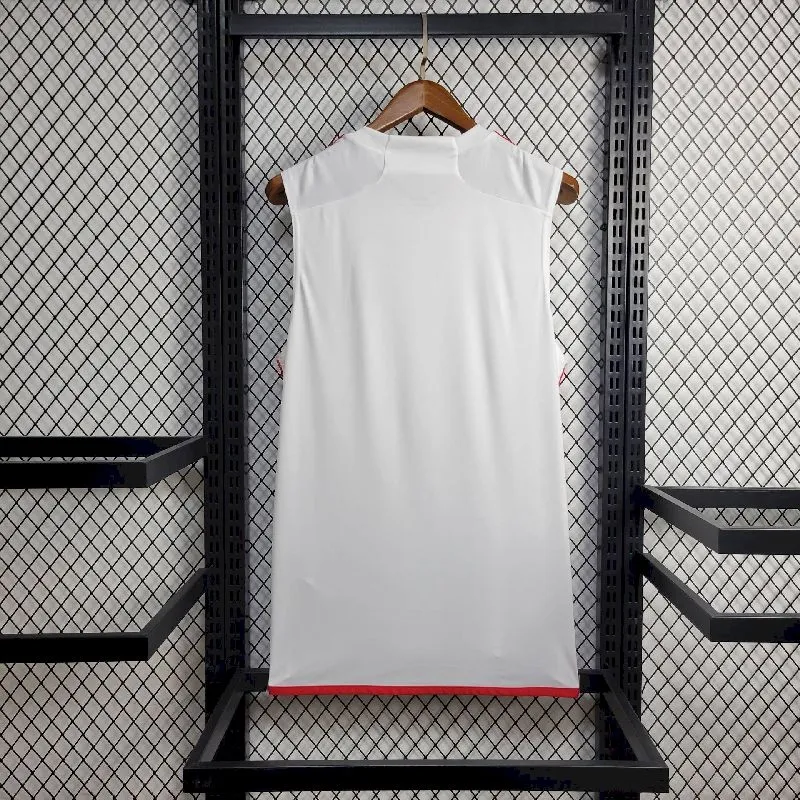 da6772427058ecc808a3f89a9e337b17.webp Mens flamengo 2024/25 away Tank Top - Image 9