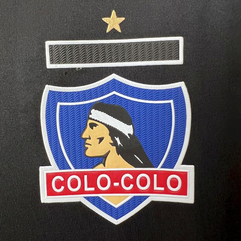 dcfa0159865db9ac3d5704fba8556cce.jpg Mens Colo Colo 2023/24 Suit Jersey - Image 10