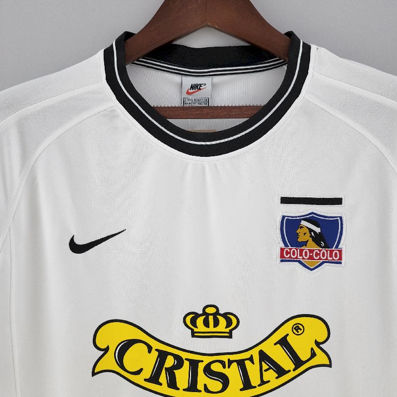 de3442205ff7e3a0b21e50eb9f010fb6.jpg Retro Colo Colo 1986 Home Jersey - Image 4