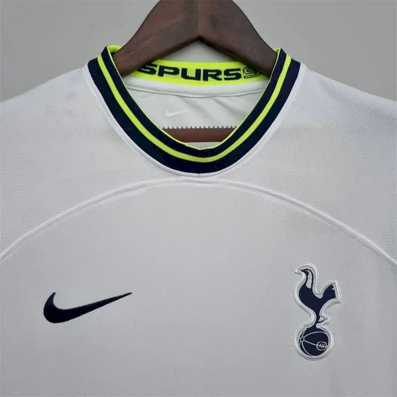 de7f46aa.jpg Mens Tottenham Hotspur 2022/23 Home Jersey - Image 2