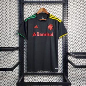 Mens S.C Internacional 2022/23 Third Jersey