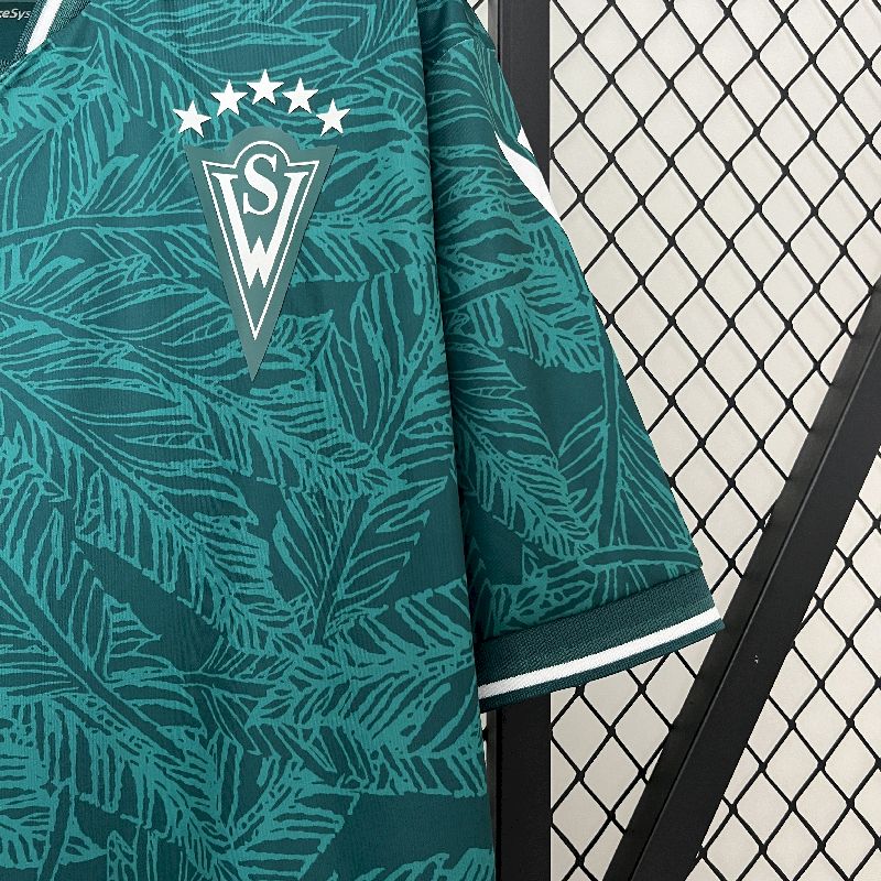e3814d9206894e447c640dfe3d054554.jpg Mens Santiago Wanderers 2024/25 Home Jersey - Image 10