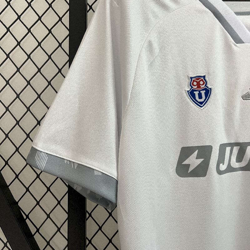 e66f404ab370d82e582249e7535f21a9.jpg Mens Universidad De Chile 2024/25 Away Jersey - Image 5
