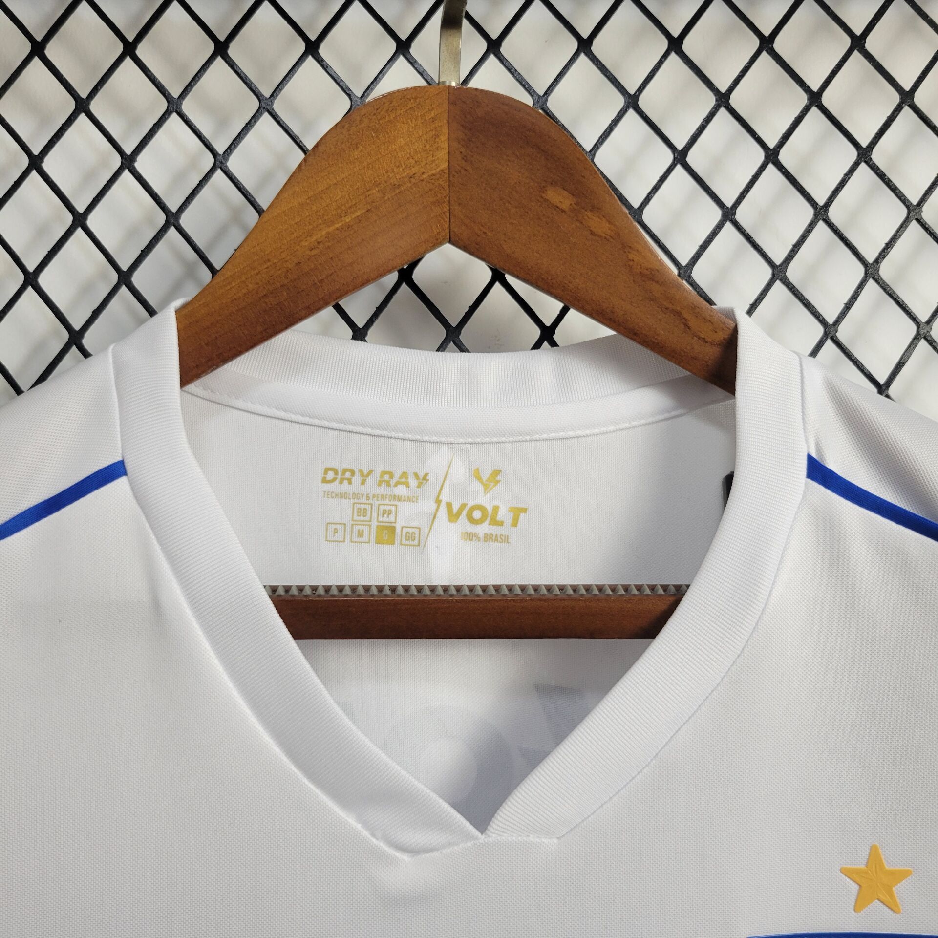 e83c47daeeffbfca701277c52071f5c4.jpg Mens Fortaleza FC 2024/25 Special Edition Jersey - Image 8