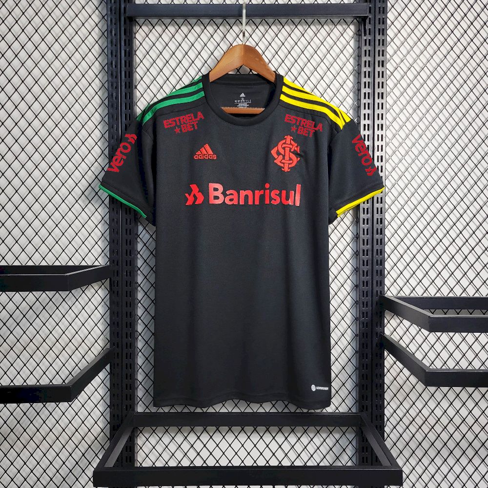 e98317533732f01ecd46e72ff1f0a6e2.jpg Mens S.C Internacional 2022/23 Third Jersey - Image 10