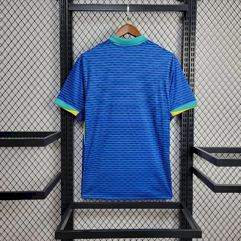 ebd14911d111a6f96a58549cb41f73f6.webp Mens Brazil 2024/25 Away Jersey - Image 9