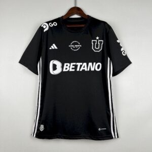 Mens Universidad De Chile 2024/25 Special Edition Jersey