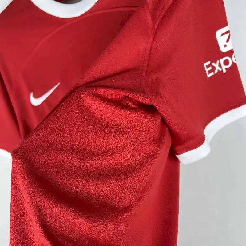 ec3bb9f503435454e6086b2809c0788f.webp Mens Liverpool 2023/24 Home Jersey - Image 6