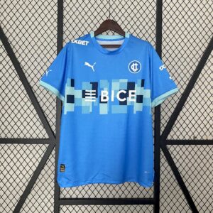 Mens Club Deportivo Universidad Catolica 2024/25 Third Jersey