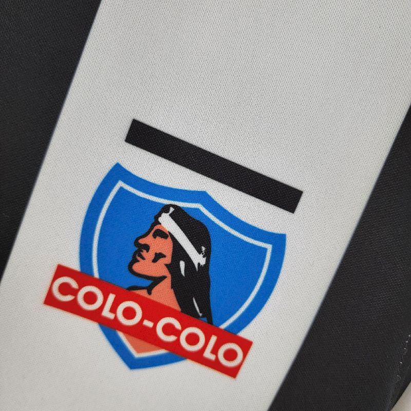 f44b7c3265f73f82658f87cd834c3b85.jpg Retro Colo Colo 1999 Third Jersey - Image 5