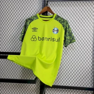 Mens Grêmio 2024/25 Pre-Match Jersey