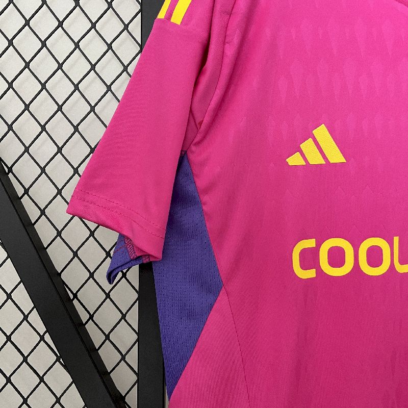 f7178aaddbf0f8339e56cfaf4a18490e.jpg Mens Colo Colo 2024/25 Goalkeeper Jersey - Image 5