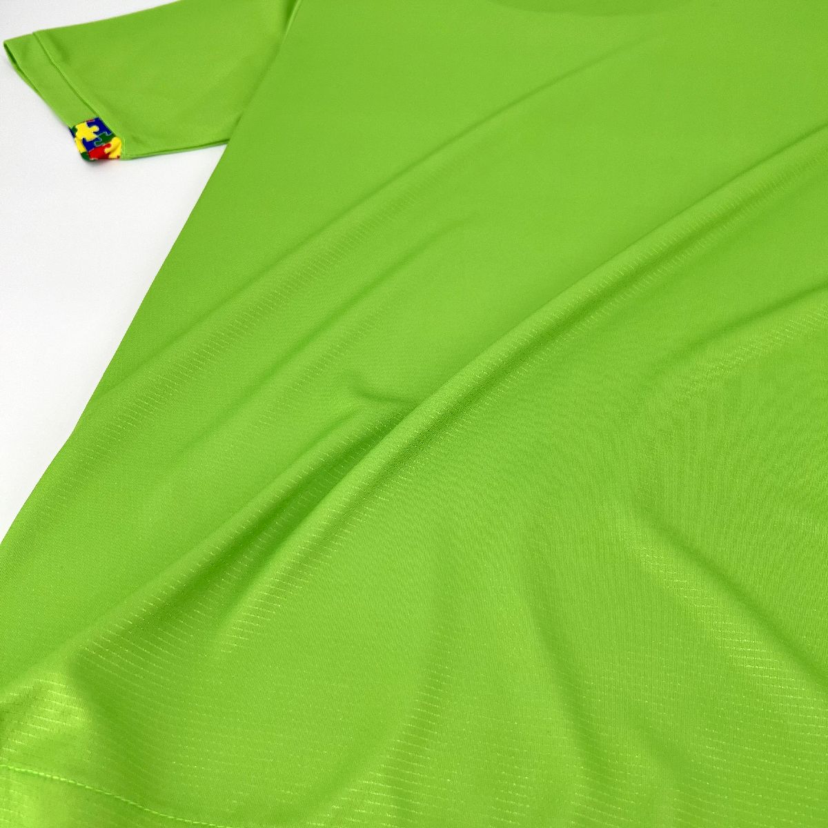 f741287e4464d18b2493ca20ec6cc29e.jpg Mens América Mineiro 2024/25 Autismo Jersey S-XXL - Image 3