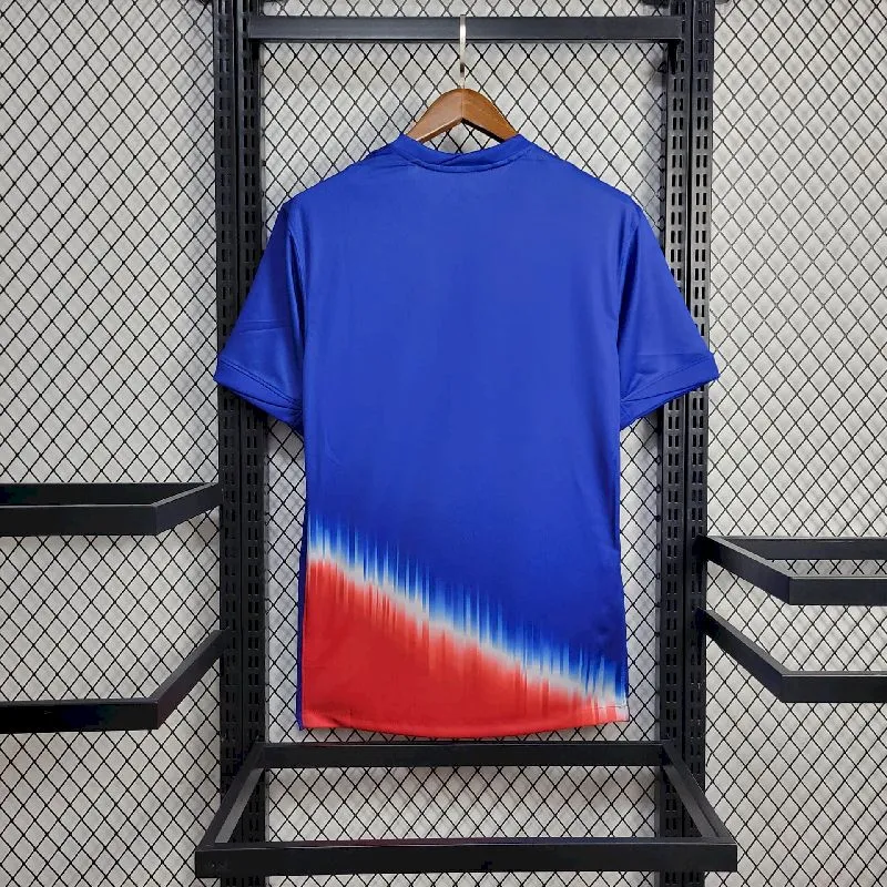 f83ce1c866fde65fad29002653814b41.webp Mens USA 2024/25 Away Jersey - Image 5