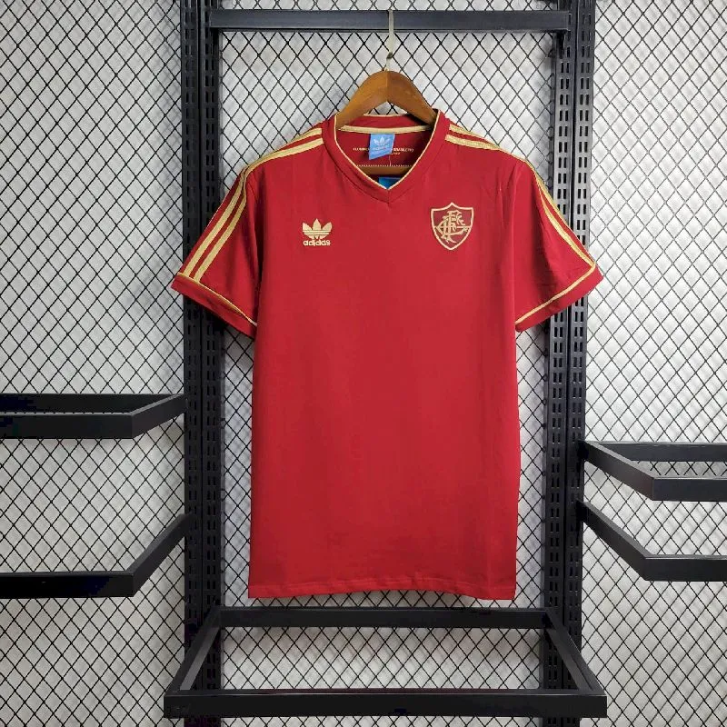 fae083ddc35fc4ccd23d1a2361bbe089.webp Retro Fluminense 2014/15 adidas Originals Grená Retro - Image 1