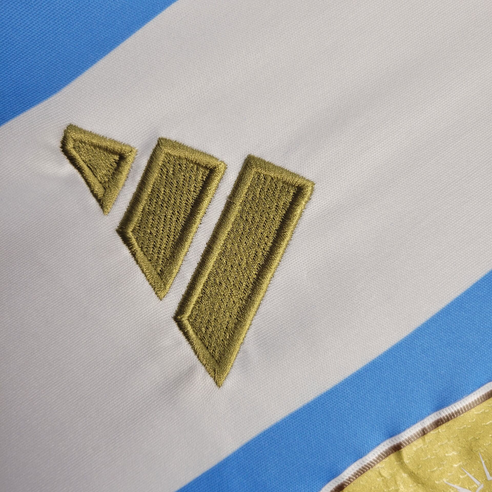 faf1a51c1e4caa9a0ee97ba8762c5611.jpg Mens Argentina 2024/25 Home Long Sleeve Jersey - Image 8