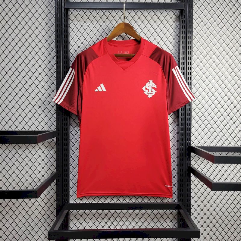 faf9267ed3042952a84046a651428aa5.jpg Mens S.C Internacional 2024/25 Pre-Match Jersey - Image 3