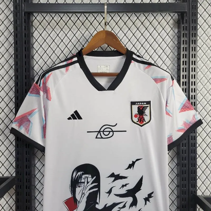 fb6519c730574f1874472a45937f51cf.webp Mens Japan 2024/25 Special Edition Jersey - Image 7
