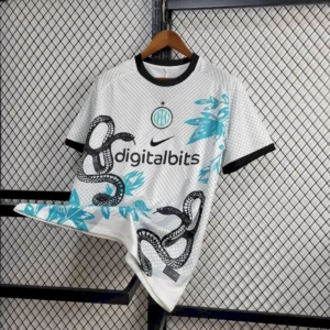 Mens Inter Milan 2024/25 Special Edition Jersey