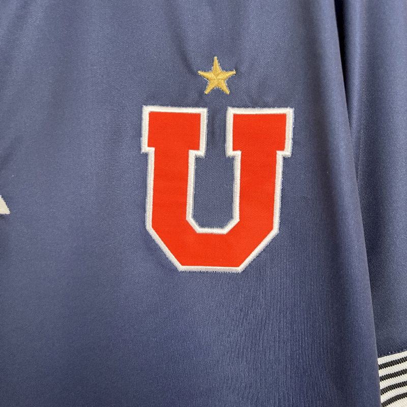 fc11e80b2fcdfcd4df8e8332bb5b939f.jpg Mens Universidad De Chile 2023/24 Special Edition Jersey - Image 7
