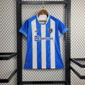 Womens Paysandu 2024/25 Home Jersey