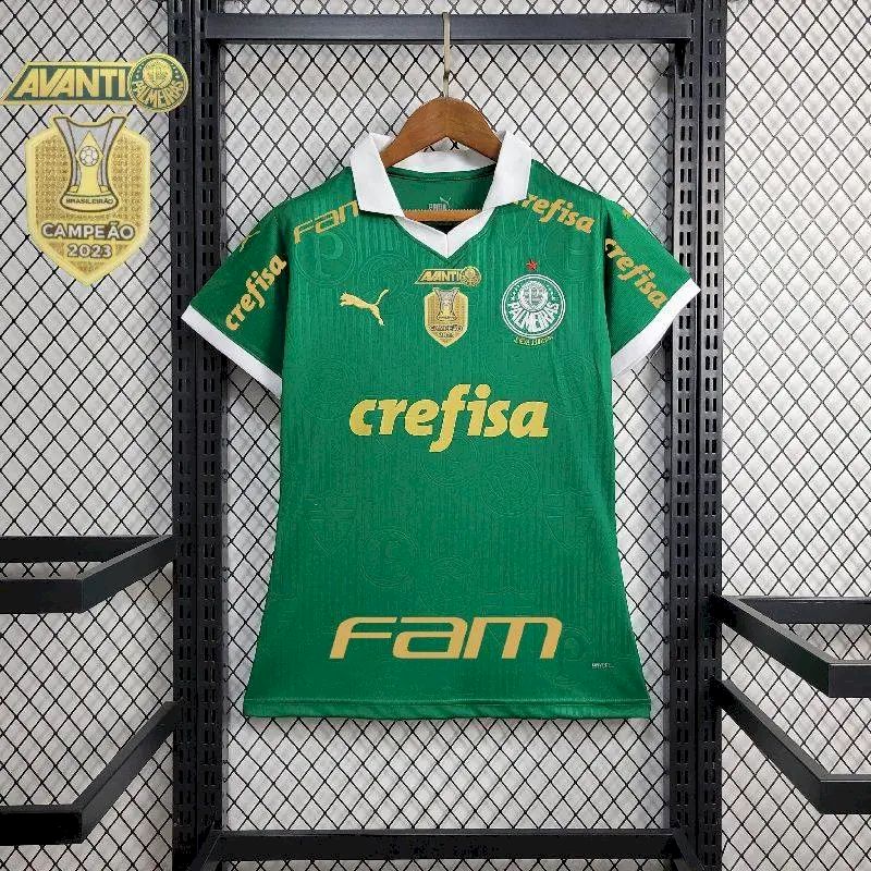 2024031916450127.jpg Womens Palmeiras 2024/25 Home Jersey - Image 14