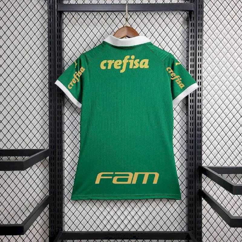 2024031916451944.jpg Womens Palmeiras 2024/25 Home Jersey - Image 10
