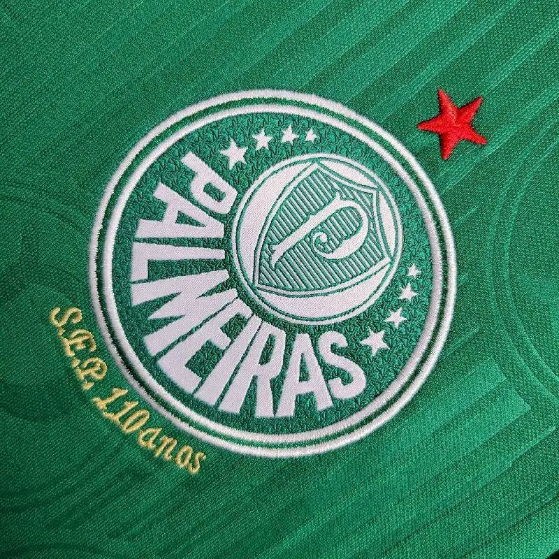 2024031916452855.jpg Womens Palmeiras 2024/25 Home Jersey - Image 9