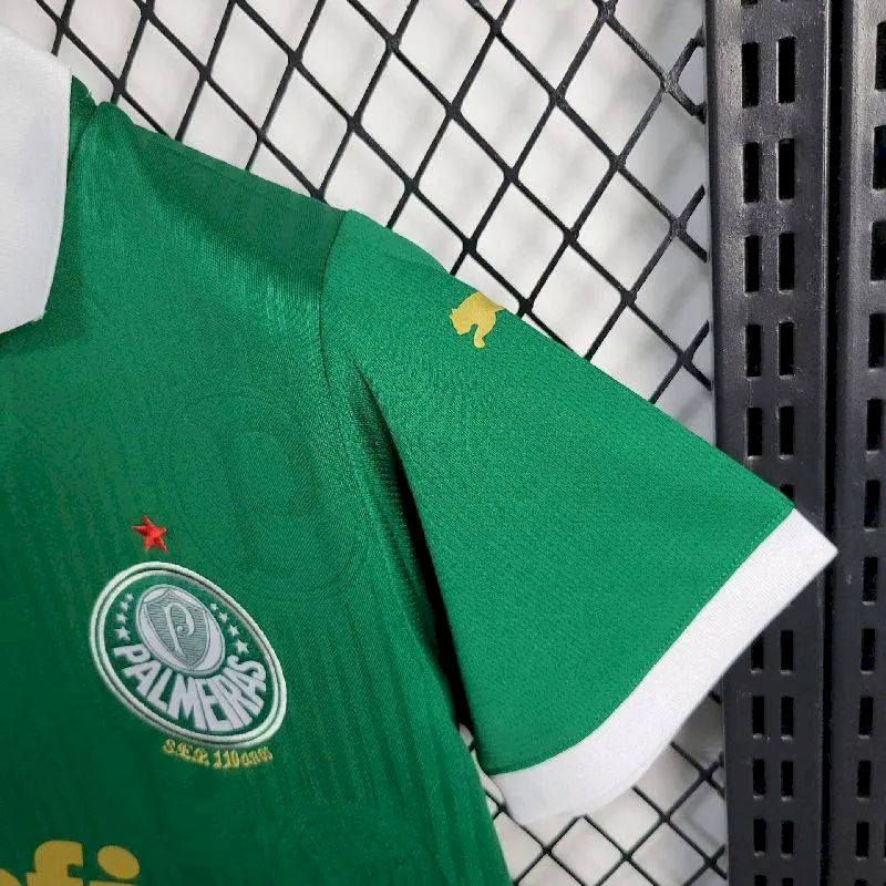 2024031916455380.jpg Womens Palmeiras 2024/25 Home Jersey - Image 3