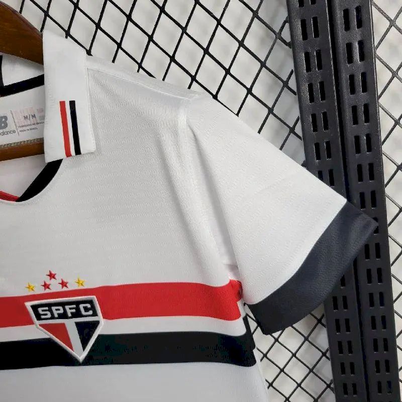 2024032515485022.jpg Womens Sao Paulo 2024/25 Home Jersey - Image 5